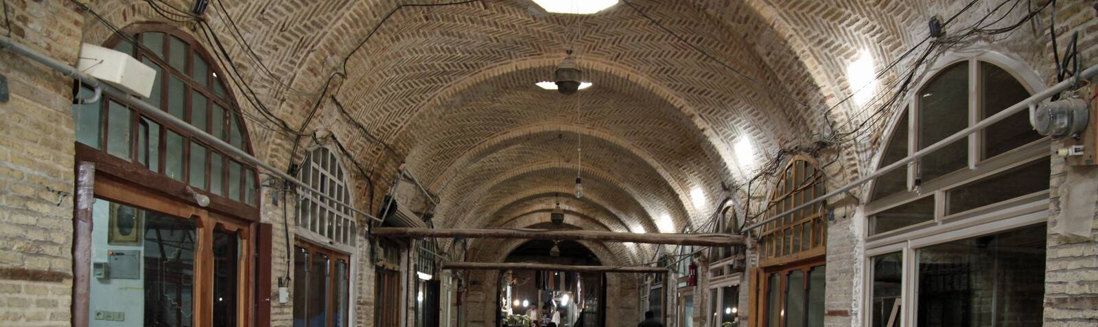 سوق زنجان